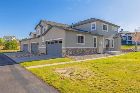 1314 Promontory Bluff View Colorado Springs CO 80921