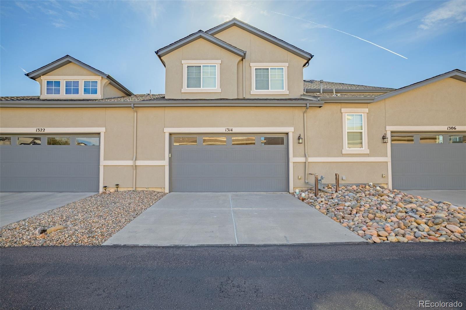 1314 Promontory Bluff View Colorado Springs CO 80921