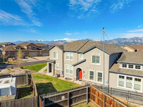 1314 Promontory Bluff View Colorado Springs CO 80921
