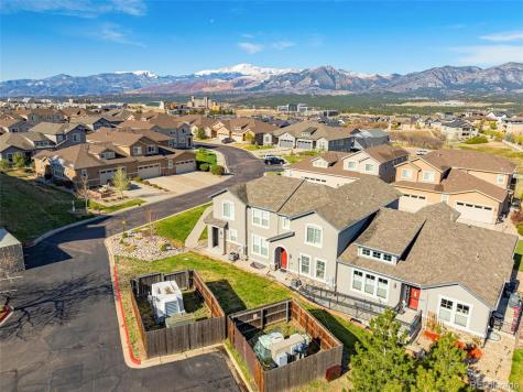 1314 Promontory Bluff View Colorado Springs CO 80921