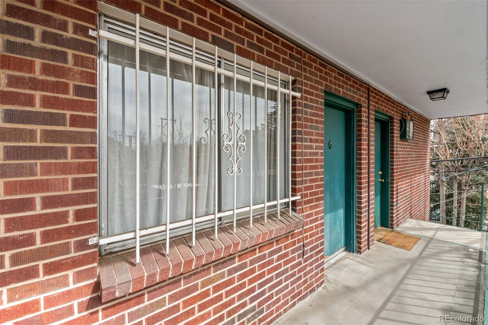1140 N Downing Street Denver CO 80218