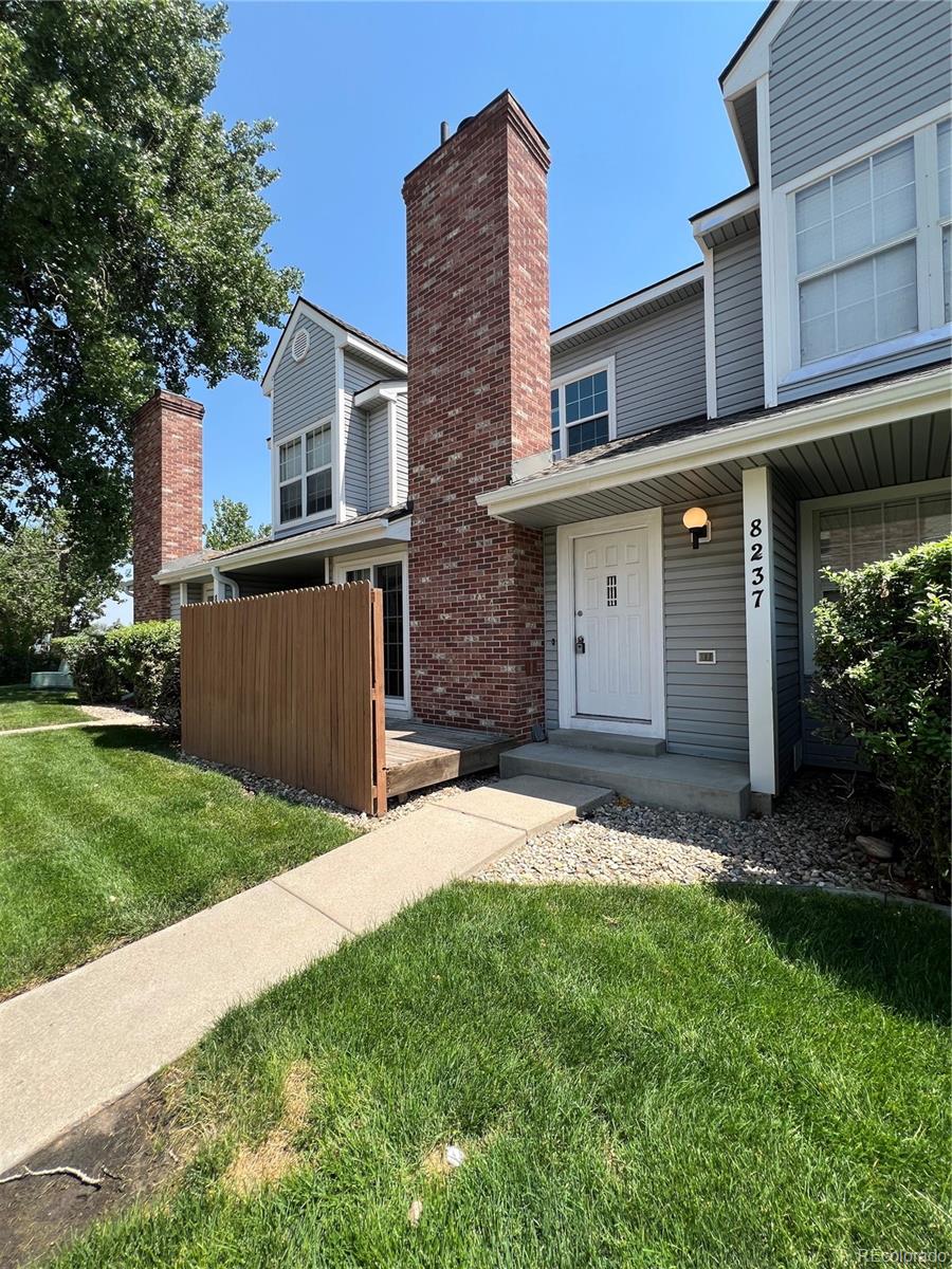 8237 W 90th Place Broomfield CO 80021