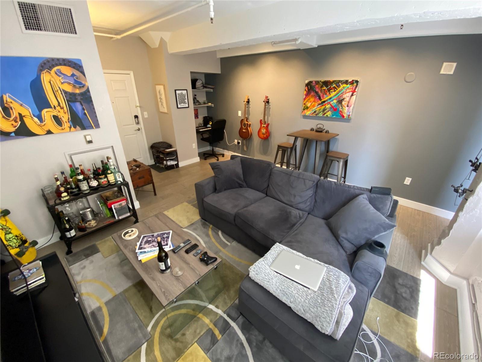 444 17th Street Denver CO 80202