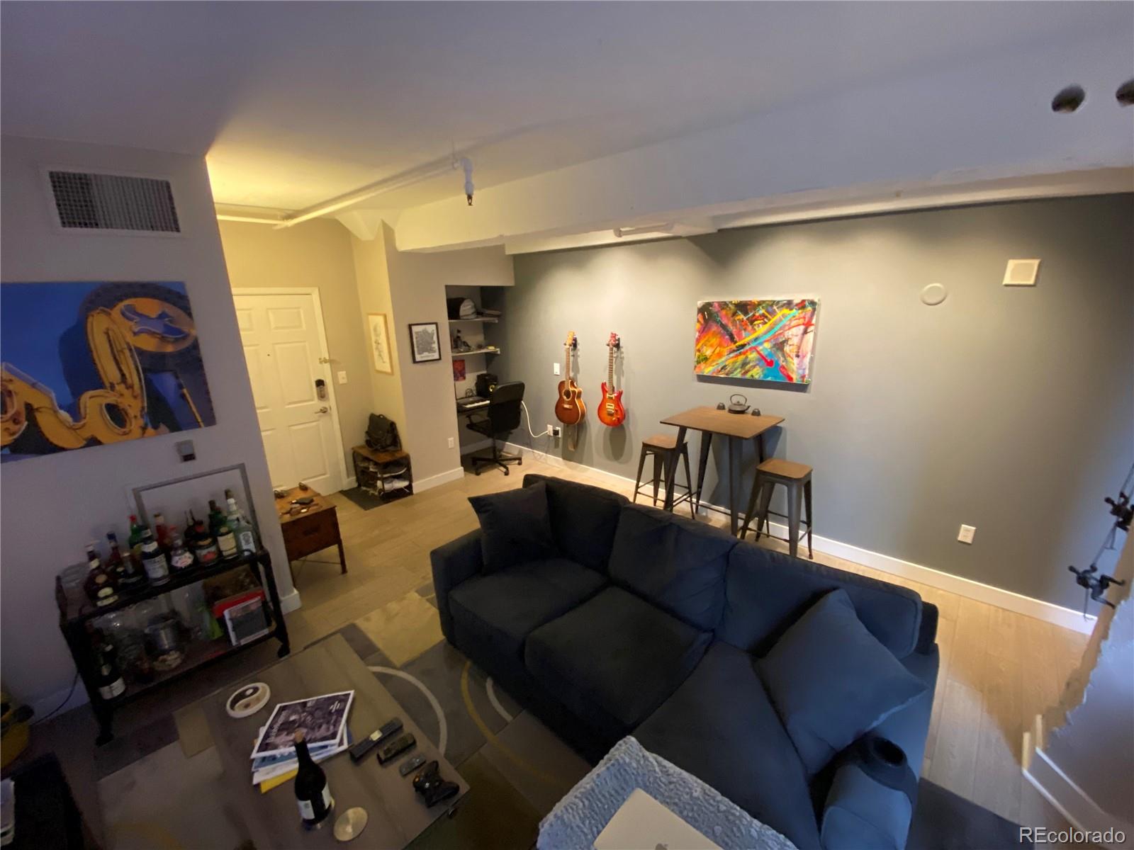 444 17th Street Denver CO 80202