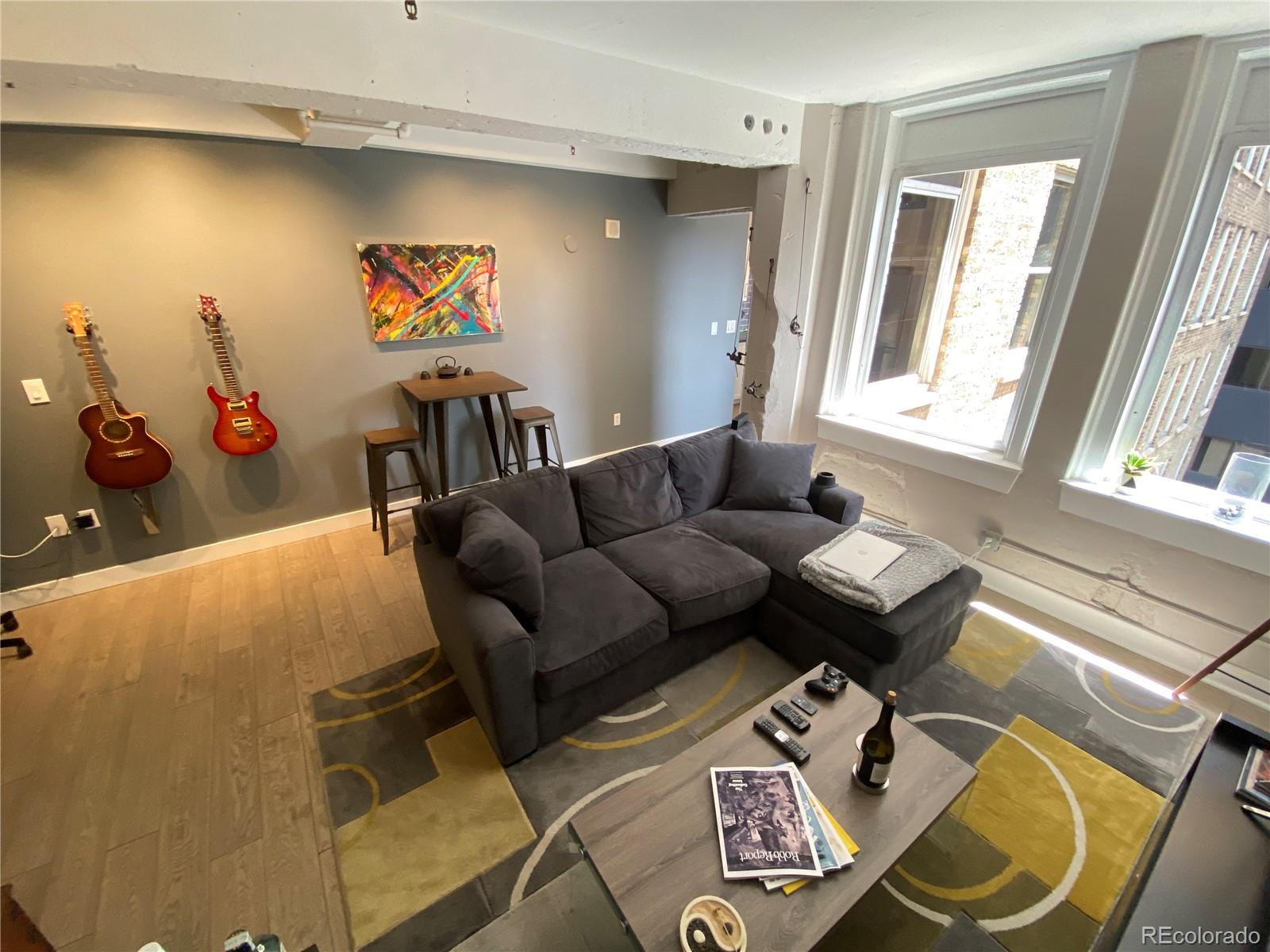444 17th Street Denver CO 80202