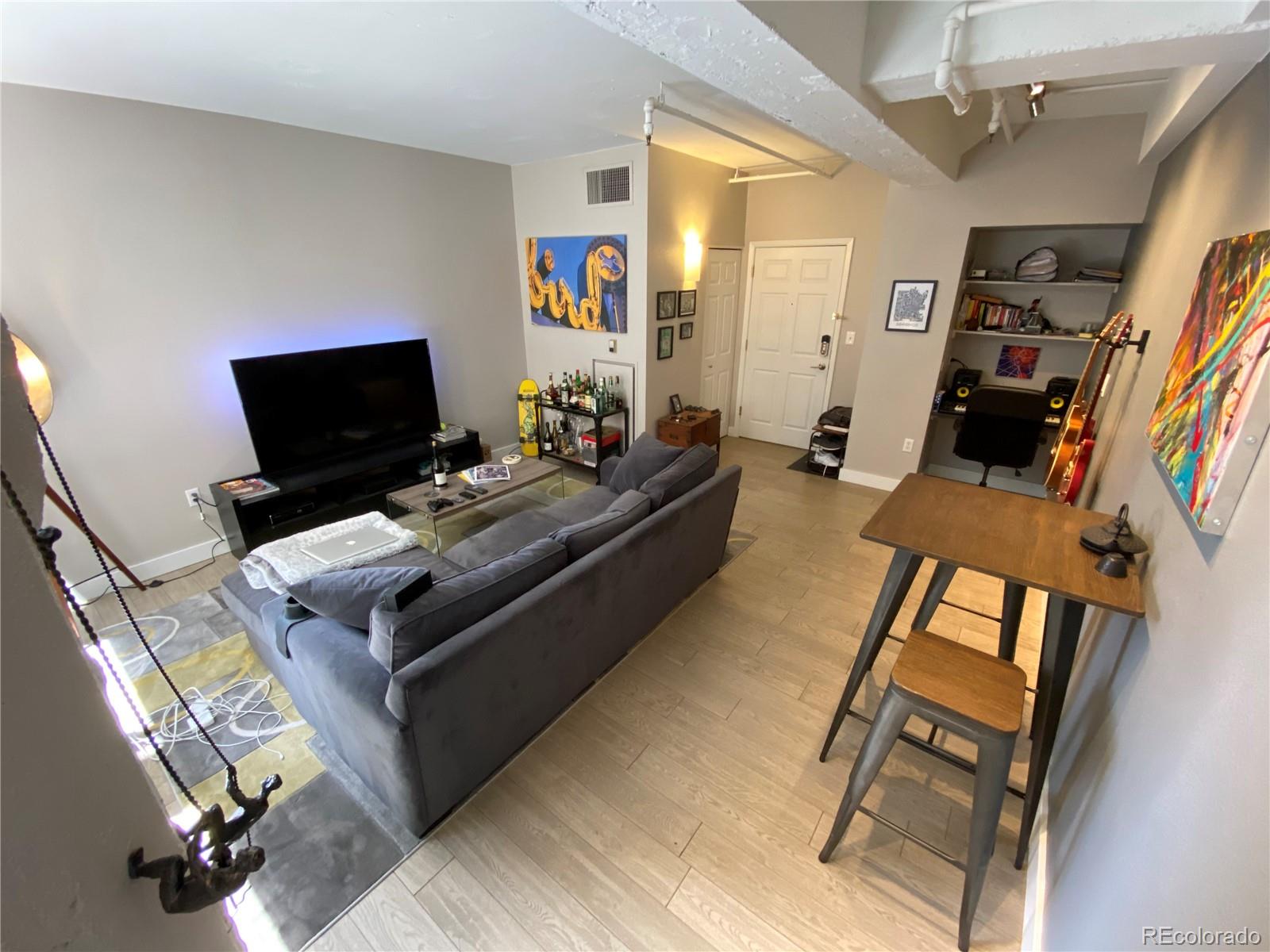 444 17th Street Denver CO 80202