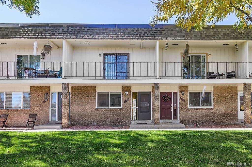 Lakewood CO, 11423 W 17th Place