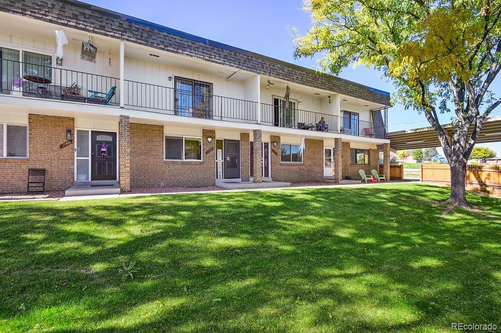 11423 W 17th Place Lakewood CO 80215