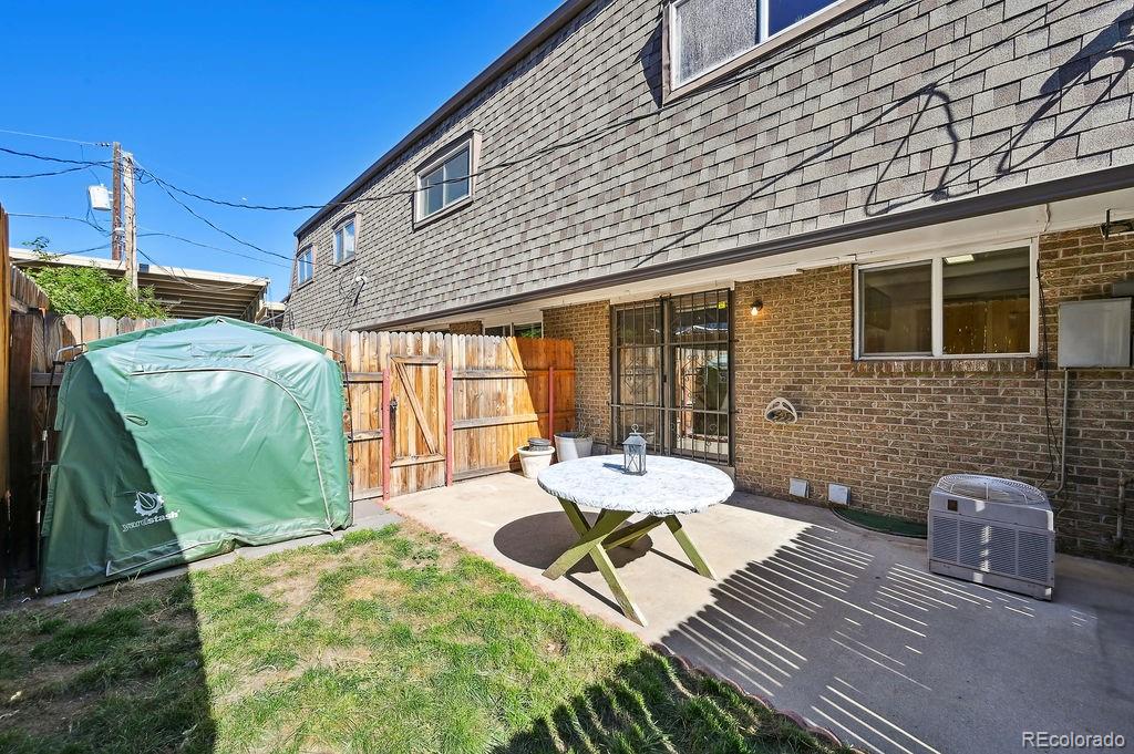 11423 W 17th Place Lakewood CO 80215