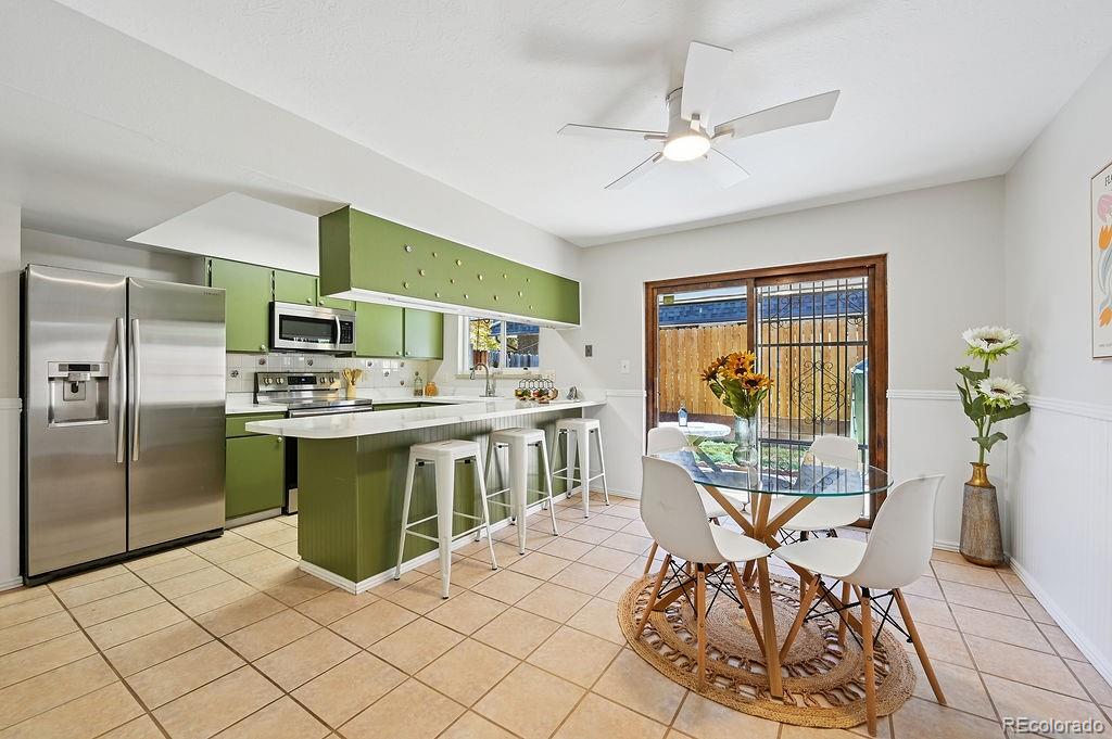 11423 W 17th Place Lakewood CO 80215