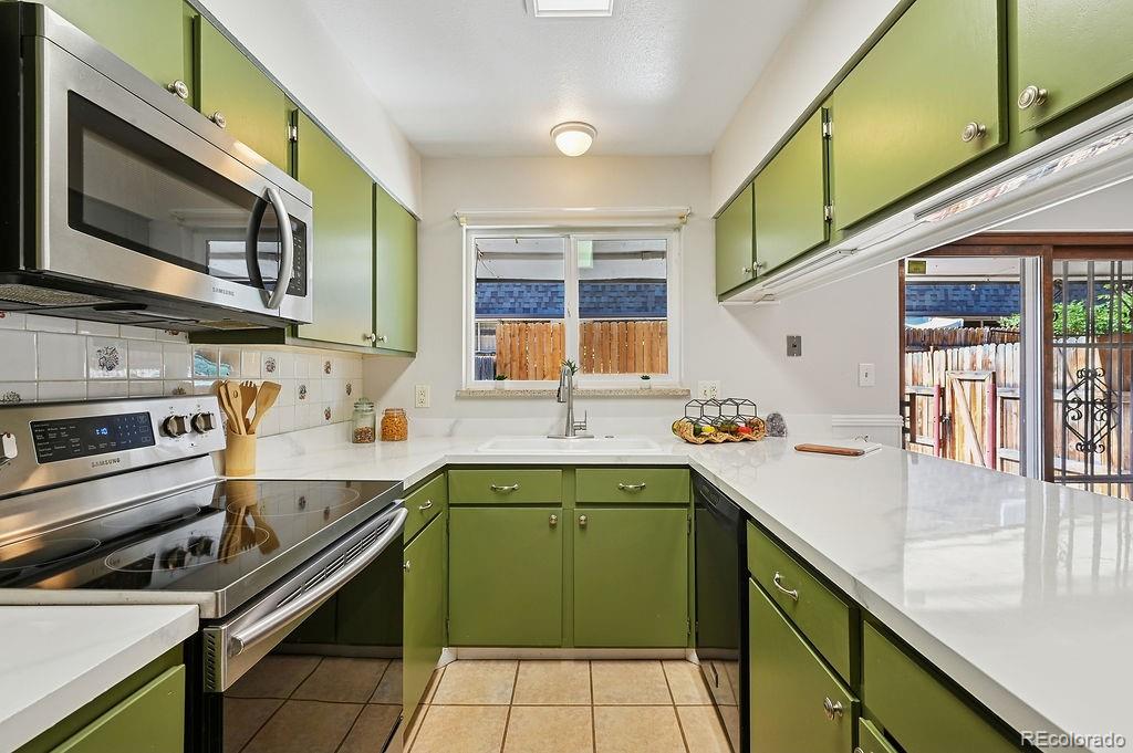 11423 W 17th Place Lakewood CO 80215