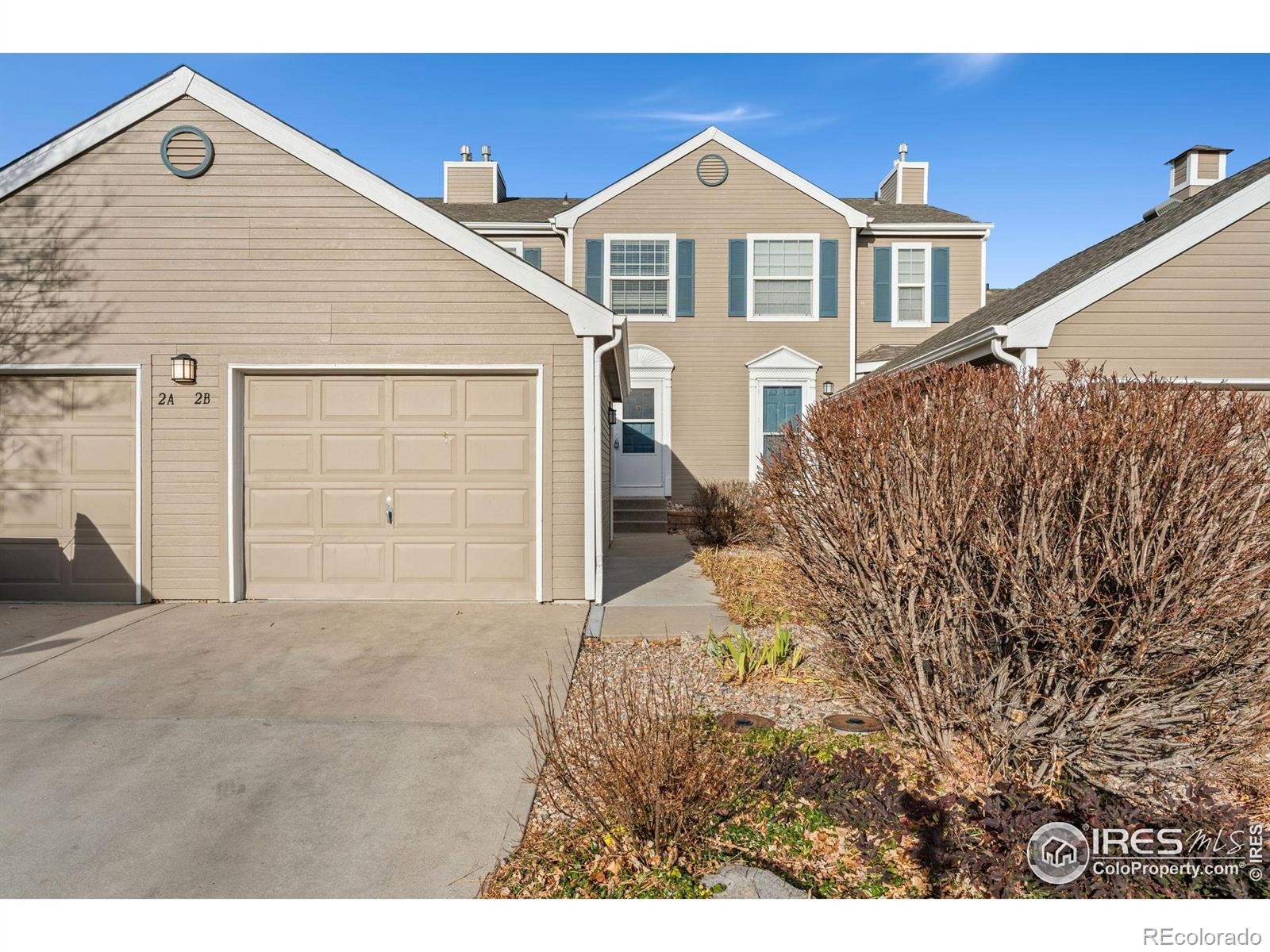 6612 Avondale Road Fort Collins CO 80525