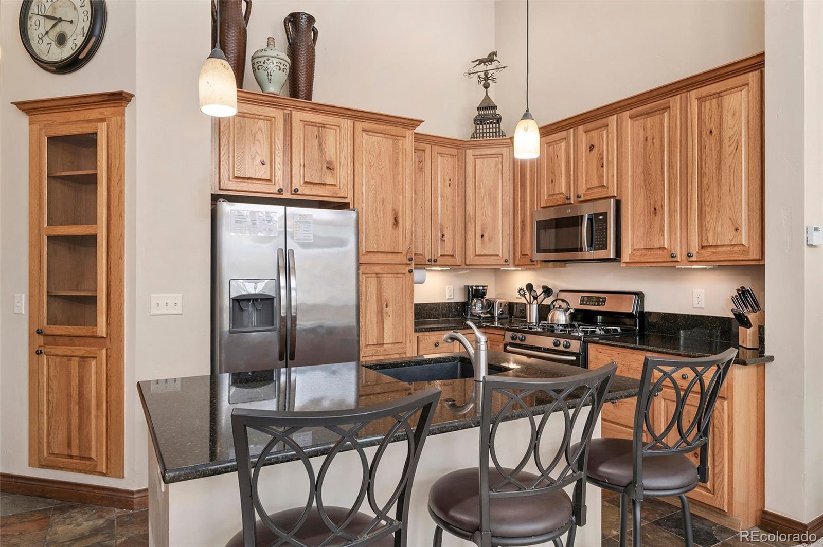 572 Telemark Court Winter Park CO 80482