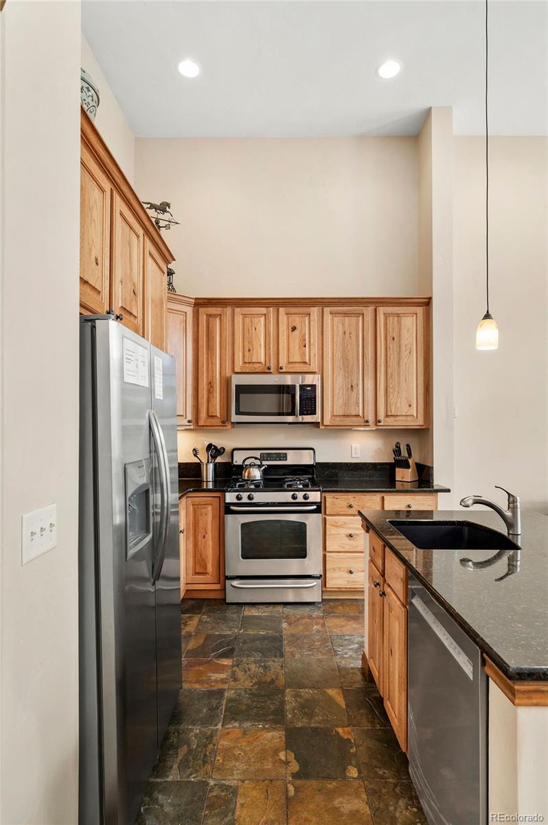 572 Telemark Court Winter Park CO 80482