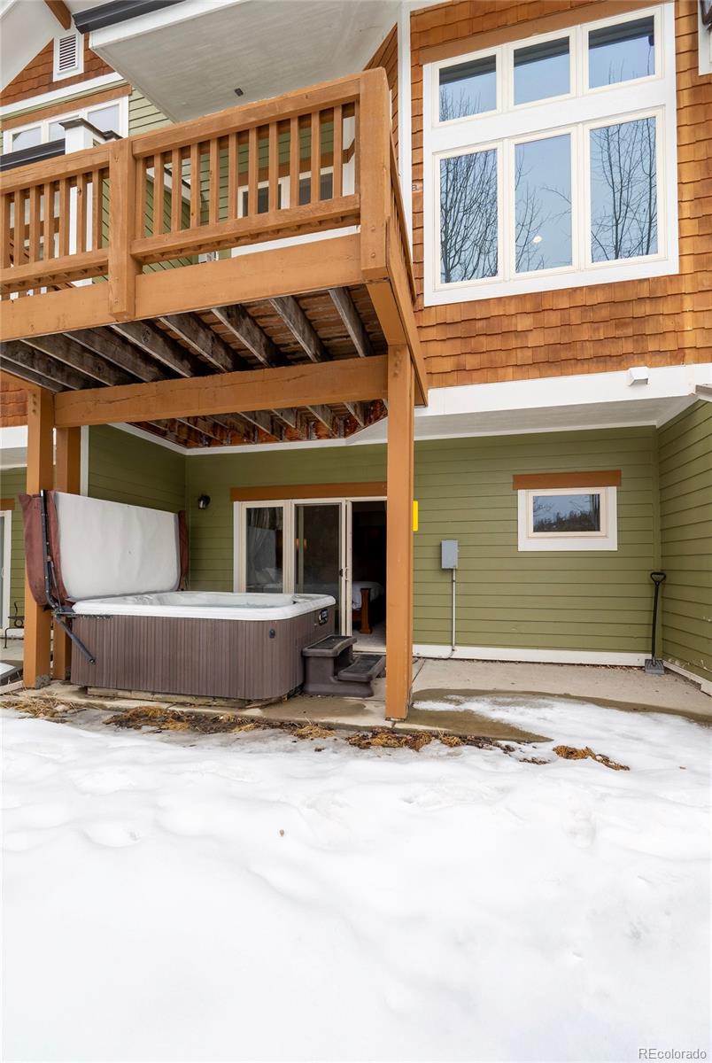 572 Telemark Court Winter Park CO 80482