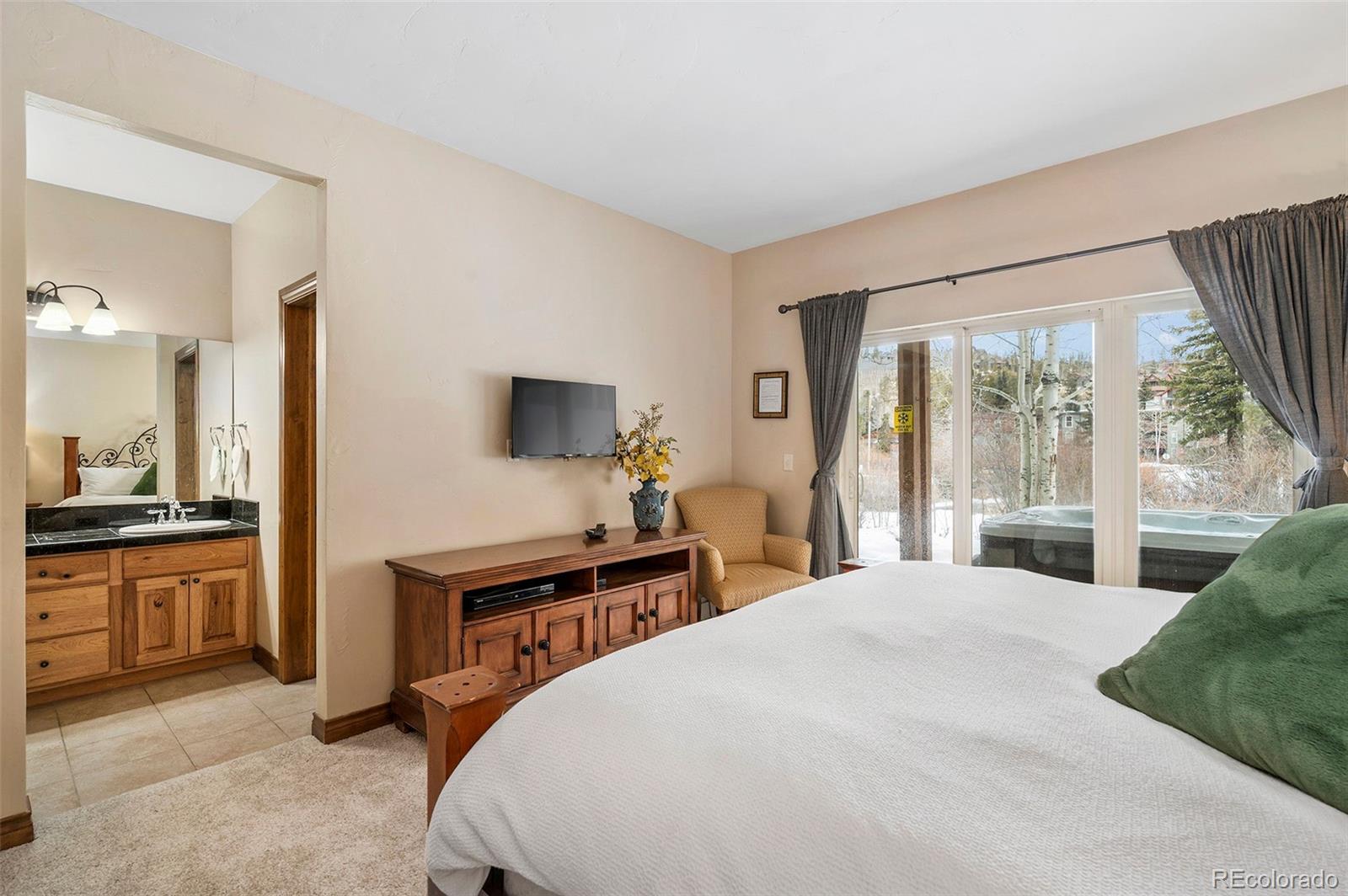 572 Telemark Court Winter Park CO 80482