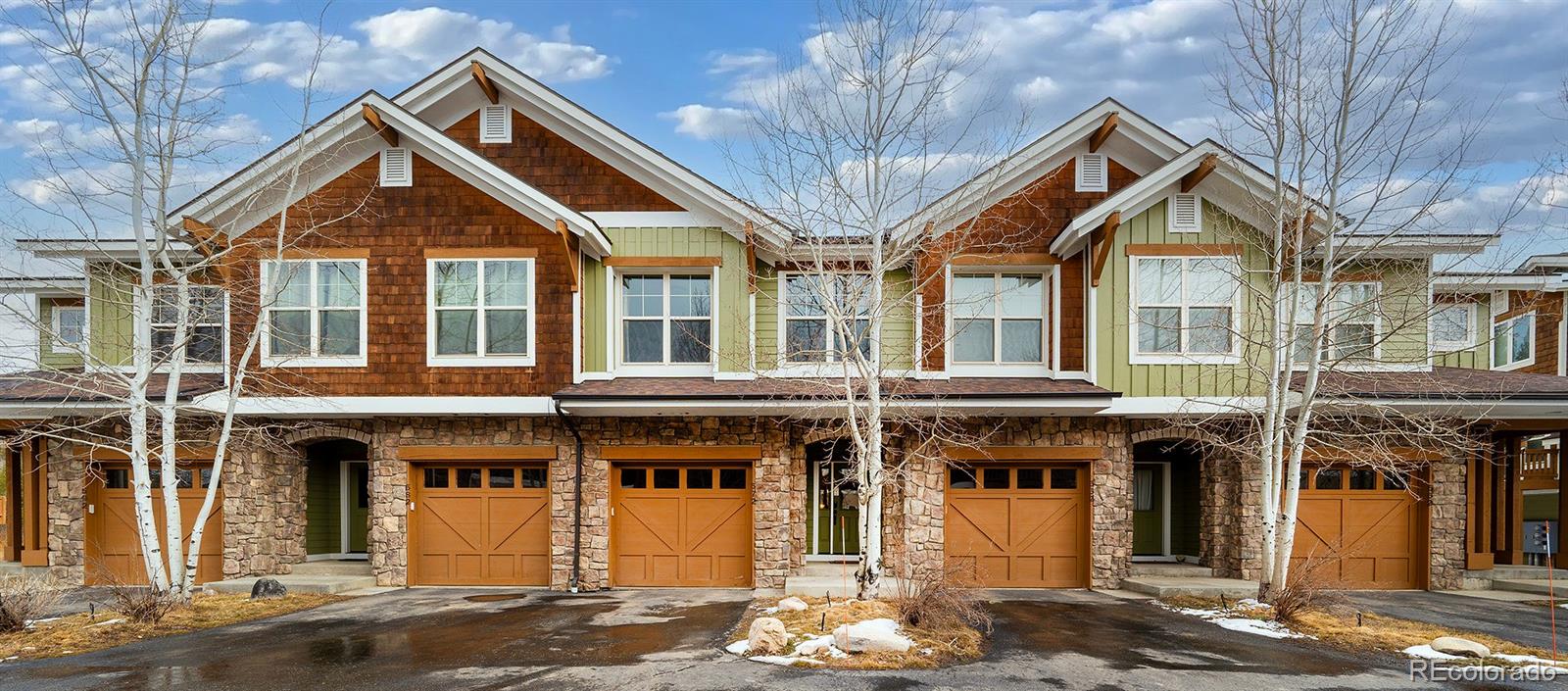 572 Telemark Court Winter Park CO 80482