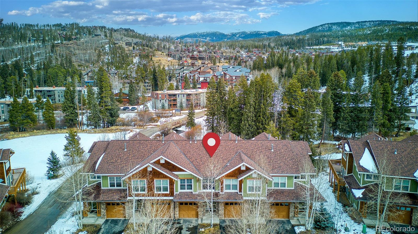 572 Telemark Court Winter Park CO 80482