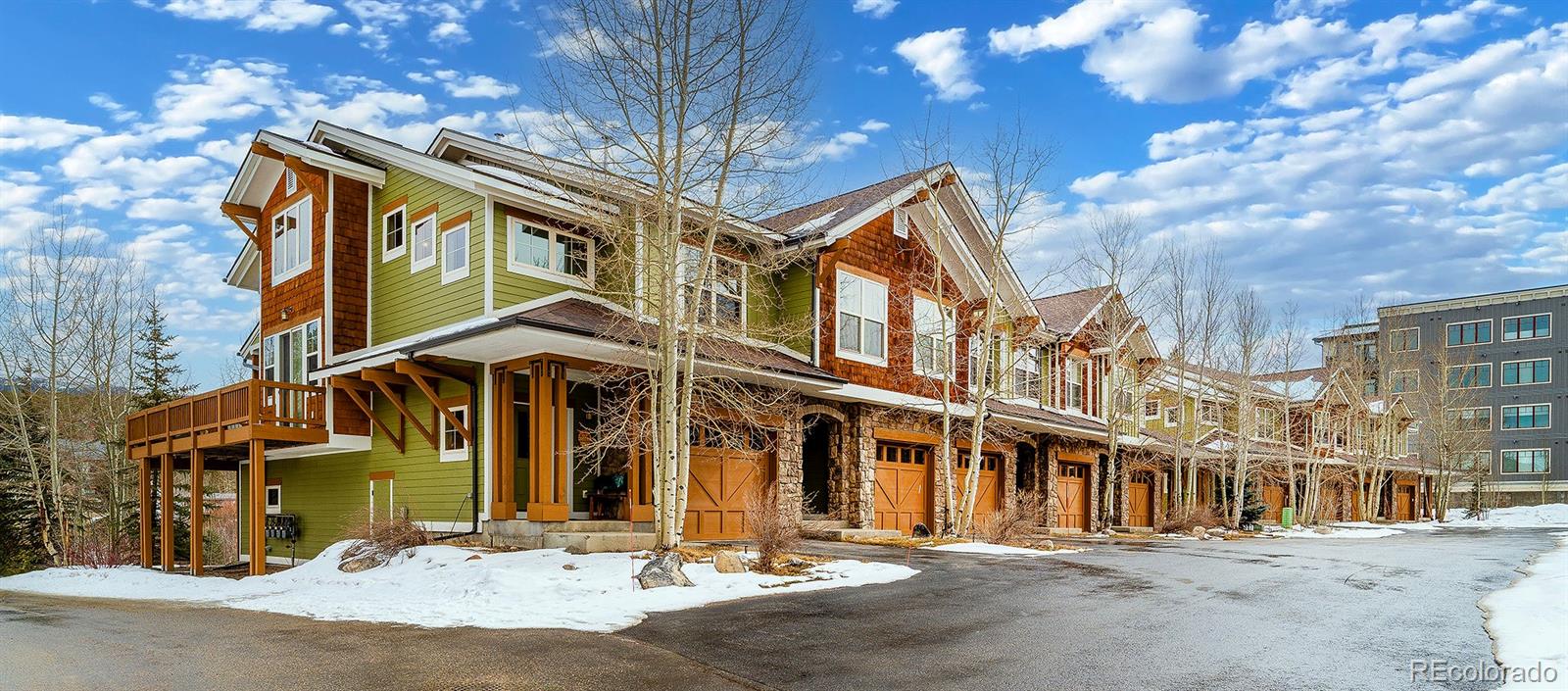 572 Telemark Court Winter Park CO 80482