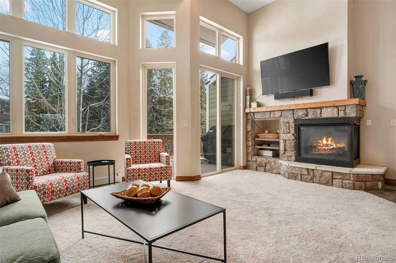 572 Telemark Court Winter Park CO 80482