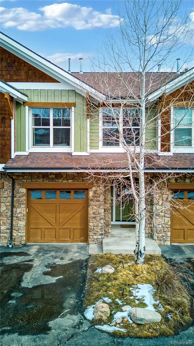 572 Telemark Court Winter Park CO 80482