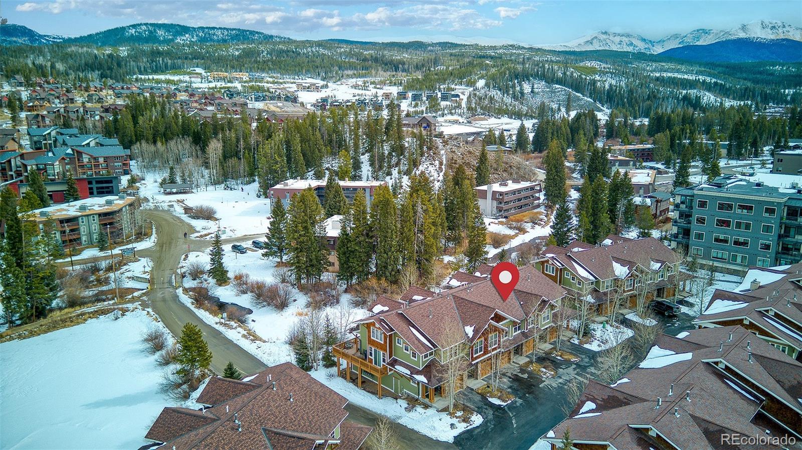 572 Telemark Court Winter Park CO 80482