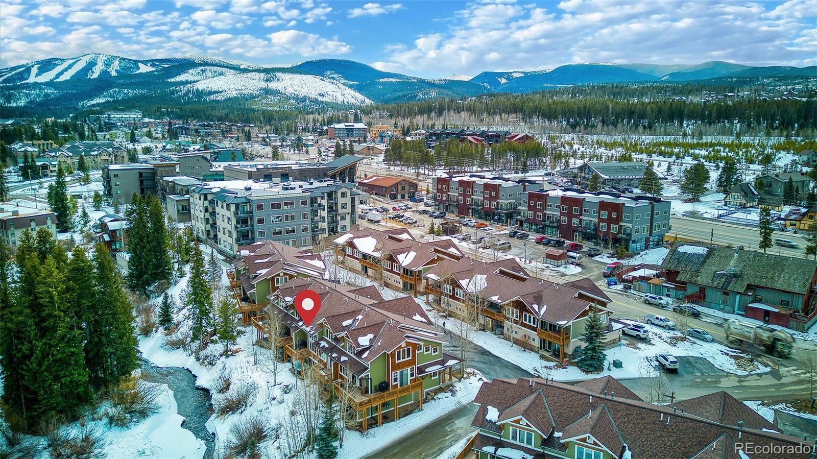 572 Telemark Court Winter Park CO 80482