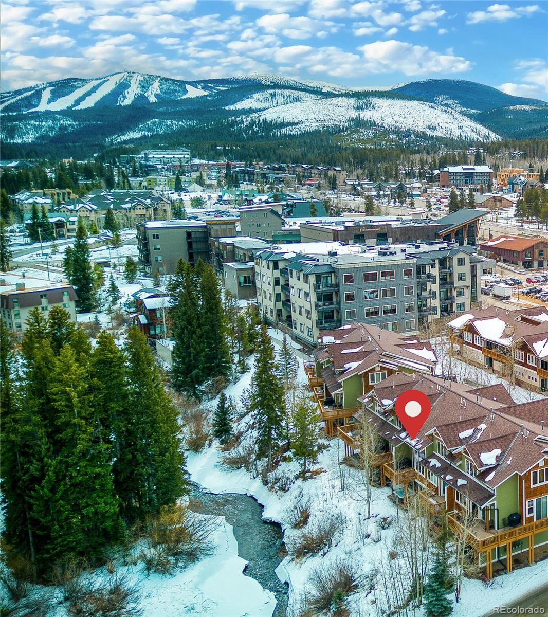 572 Telemark Court Winter Park CO 80482