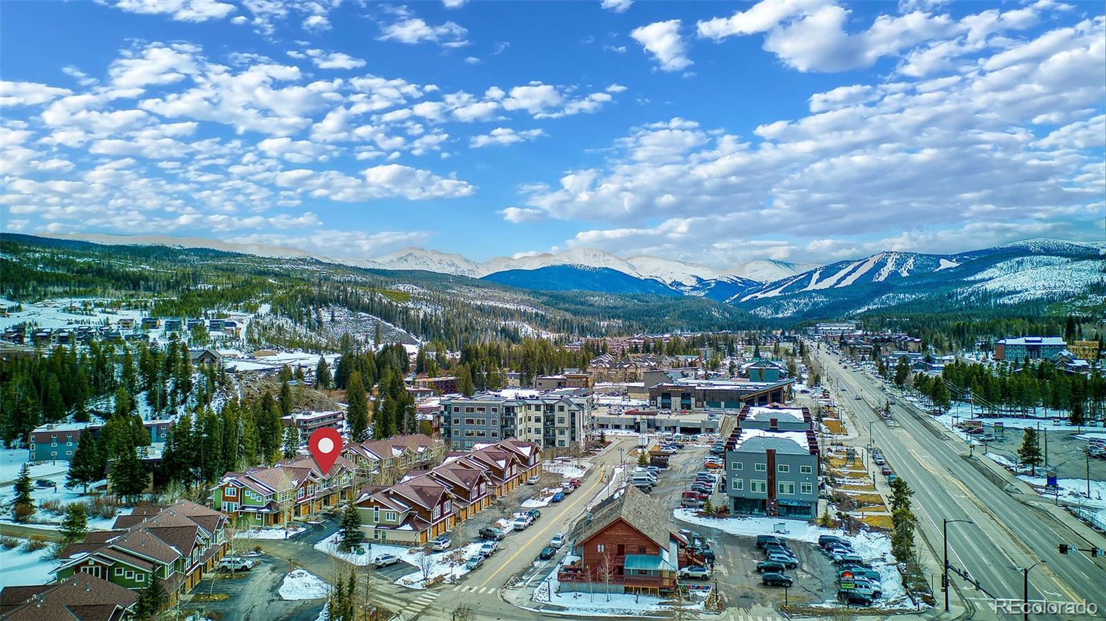 572 Telemark Court Winter Park CO 80482