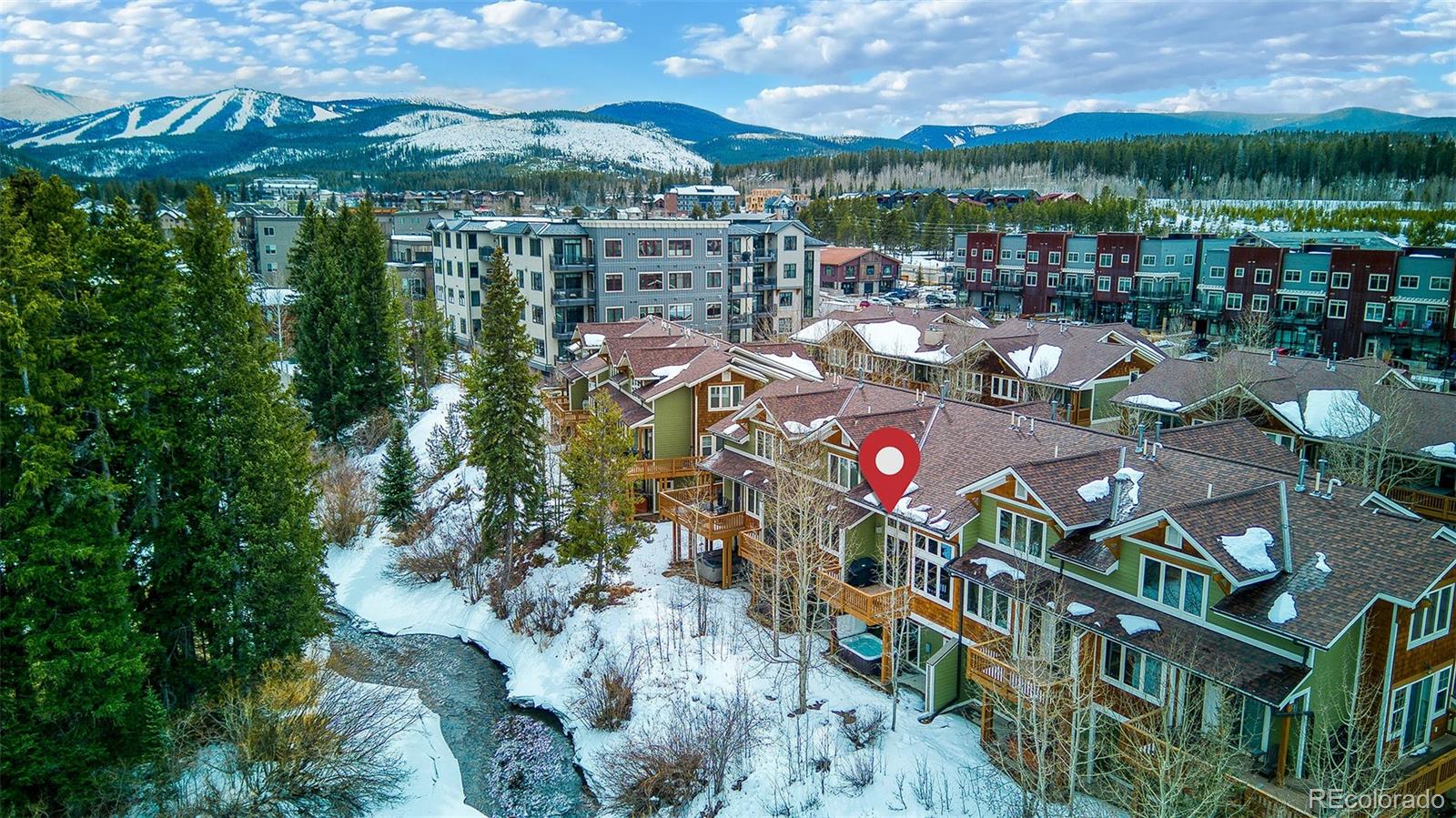 572 Telemark Court Winter Park CO 80482