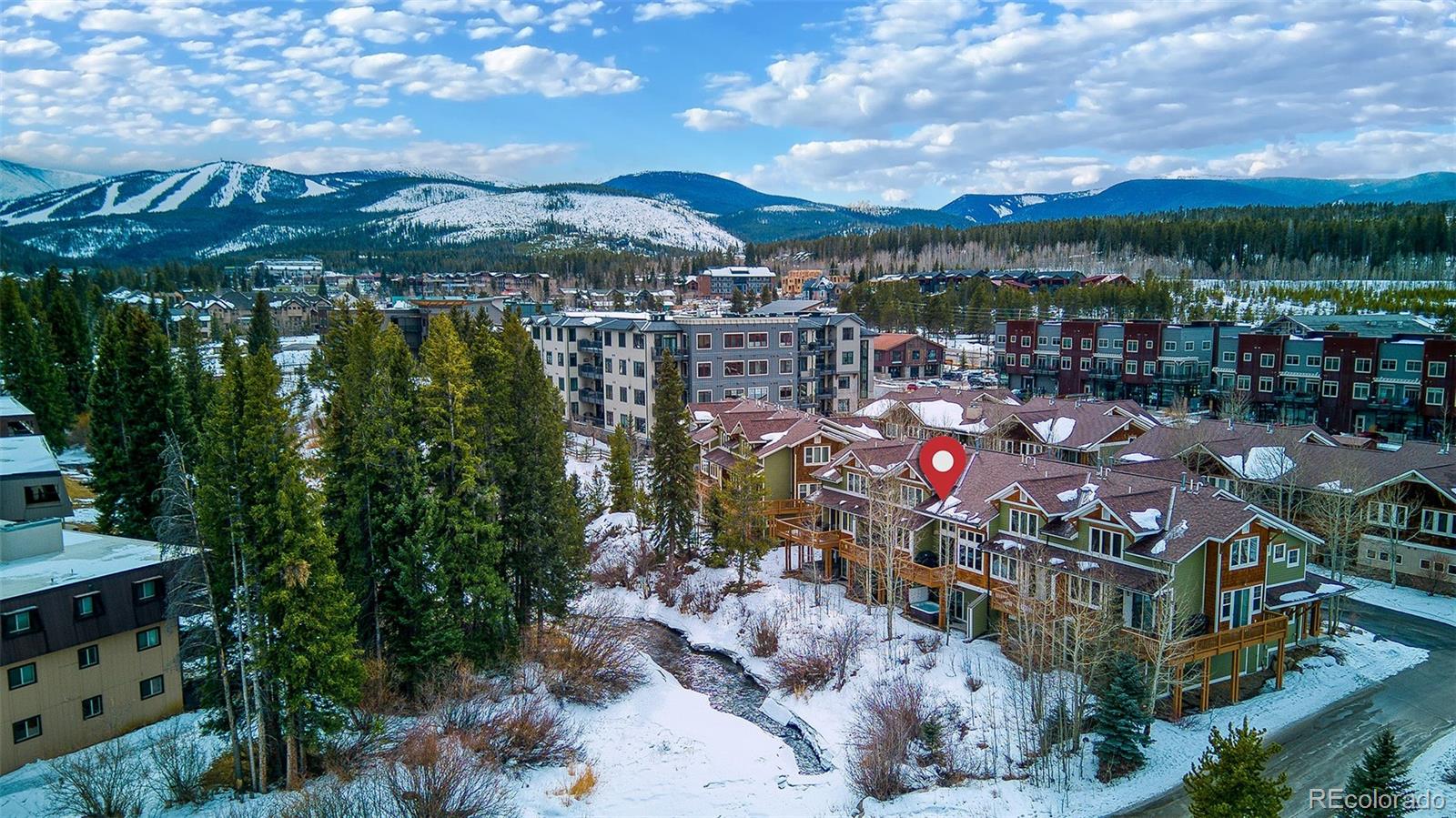 572 Telemark Court Winter Park CO 80482