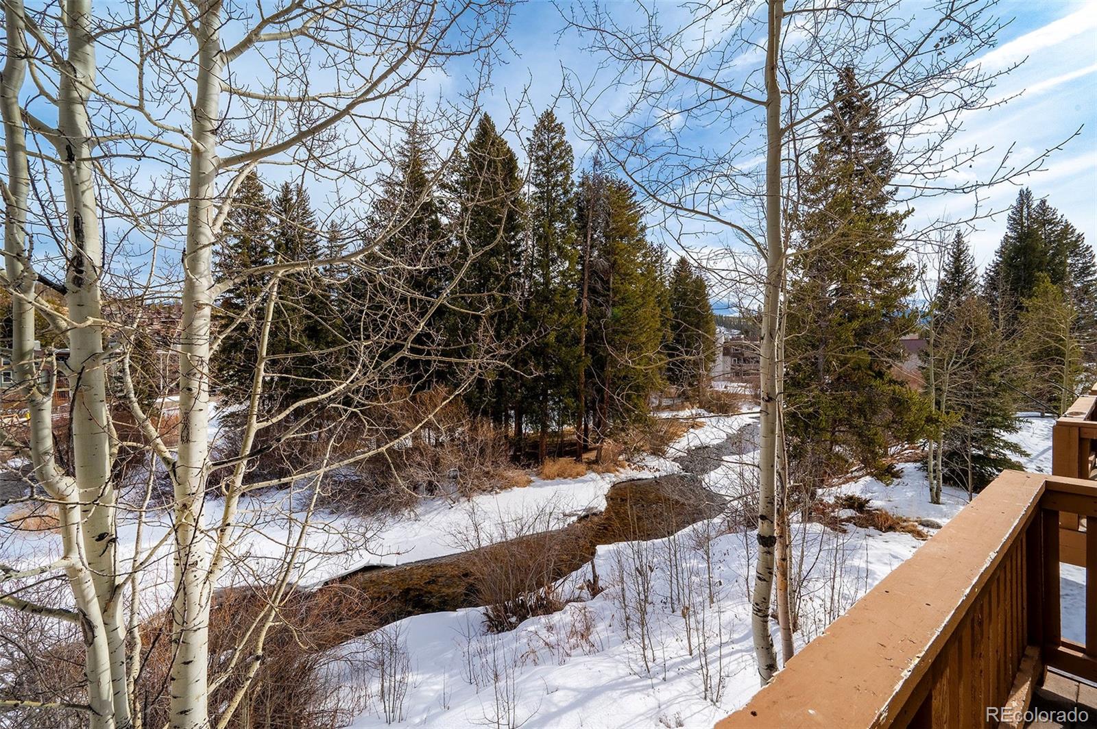 572 Telemark Court Winter Park CO 80482