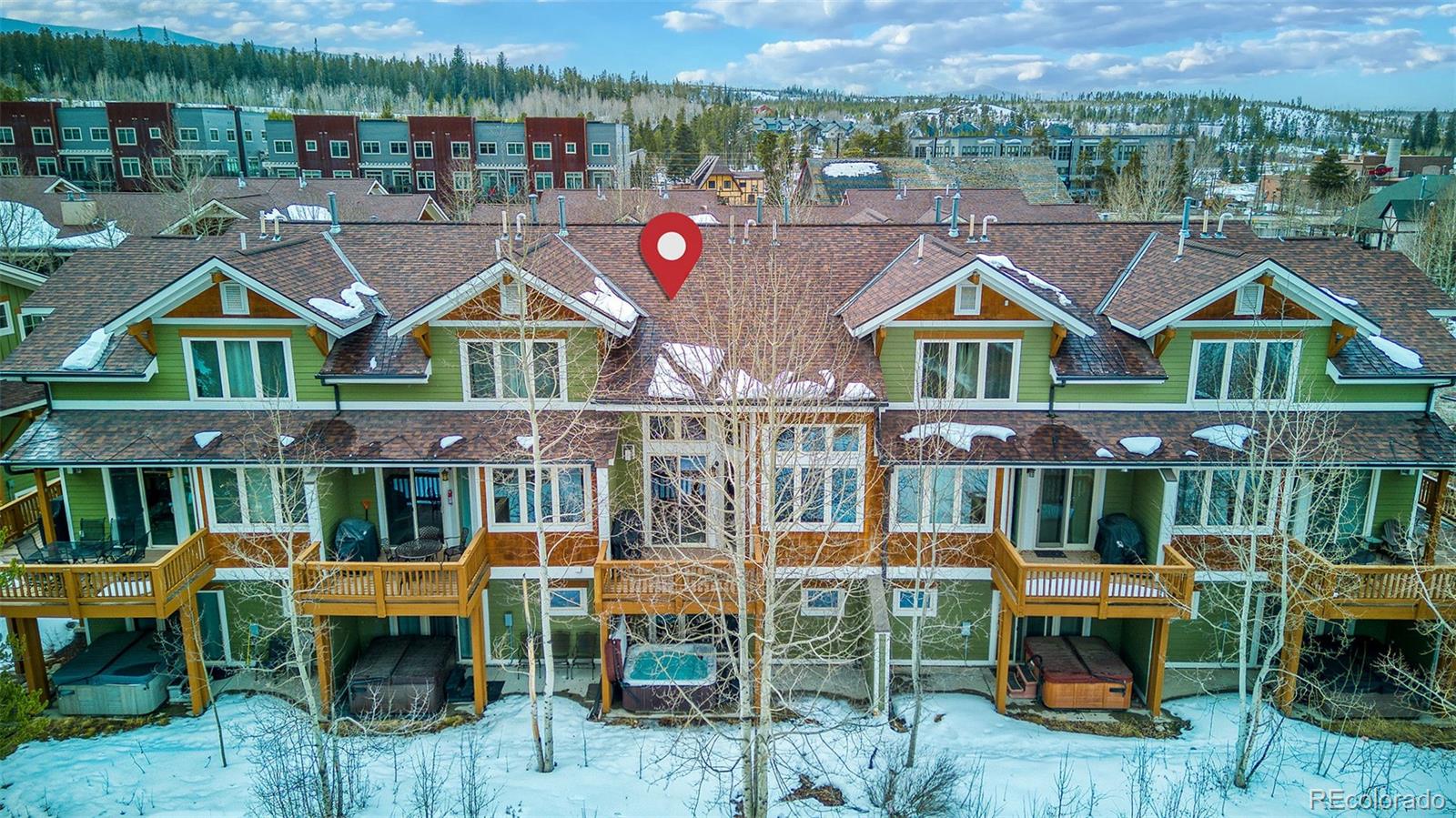 572 Telemark Court Winter Park CO 80482