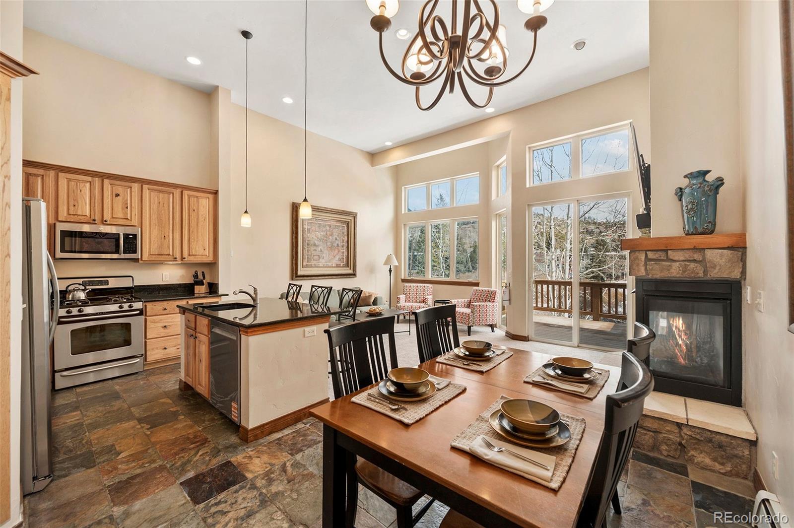 572 Telemark Court Winter Park CO 80482