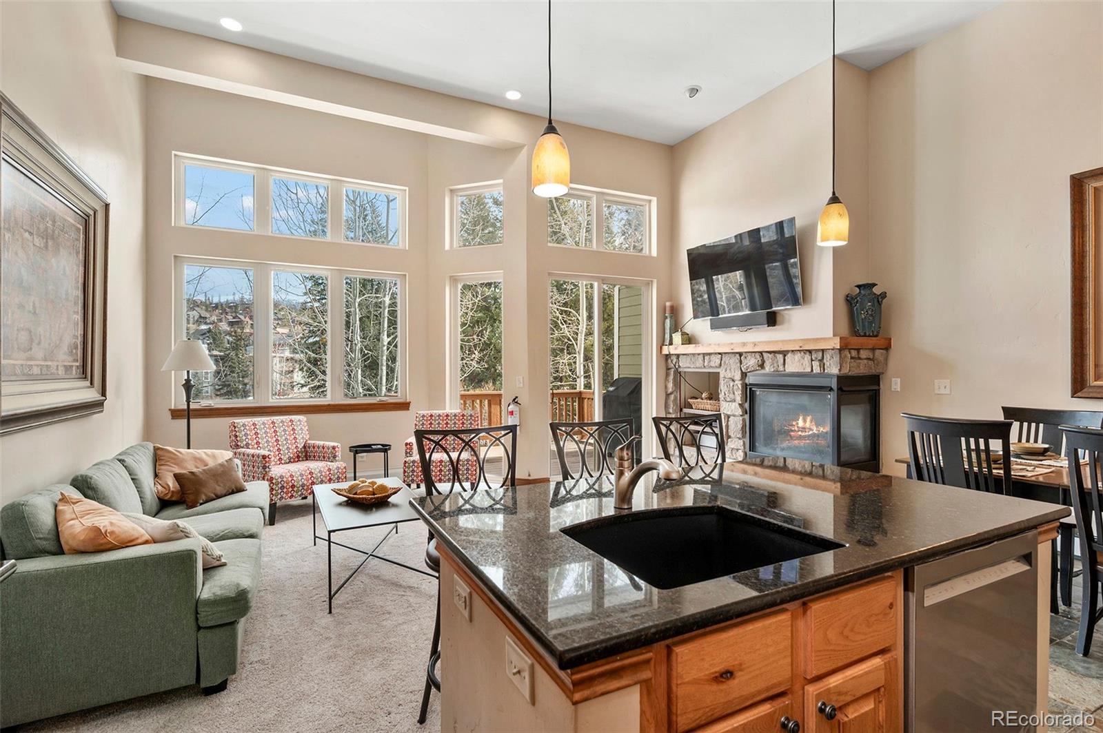 572 Telemark Court Winter Park CO 80482
