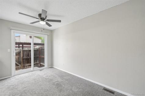 3027 Starlight Circle Colorado Springs CO 80916