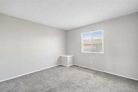 3027 Starlight Circle Colorado Springs CO 80916