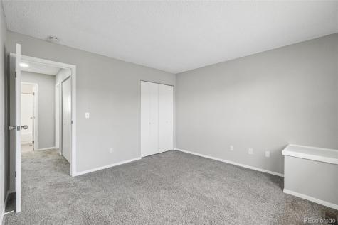 3027 Starlight Circle Colorado Springs CO 80916