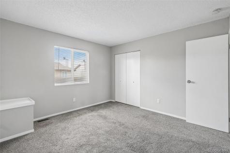 3027 Starlight Circle Colorado Springs CO 80916
