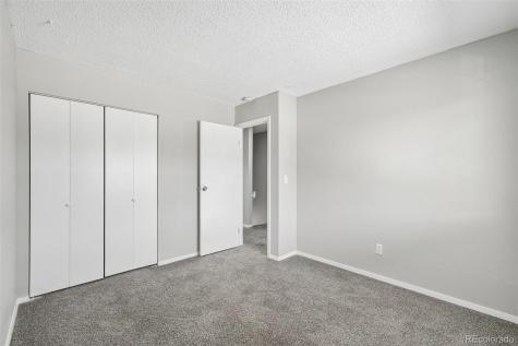 3027 Starlight Circle Colorado Springs CO 80916