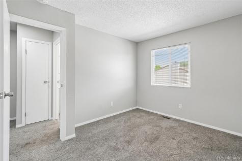 3027 Starlight Circle Colorado Springs CO 80916