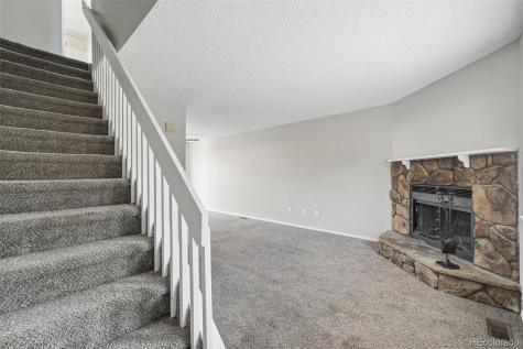 3027 Starlight Circle Colorado Springs CO 80916