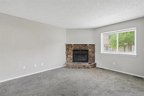 3027 Starlight Circle Colorado Springs CO 80916