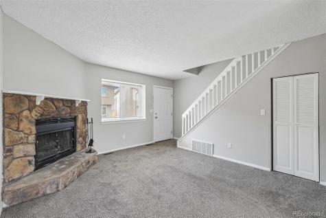 3027 Starlight Circle Colorado Springs CO 80916