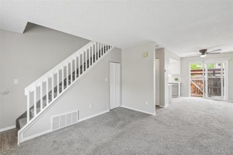3027 Starlight Circle Colorado Springs CO 80916