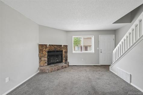 3027 Starlight Circle Colorado Springs CO 80916