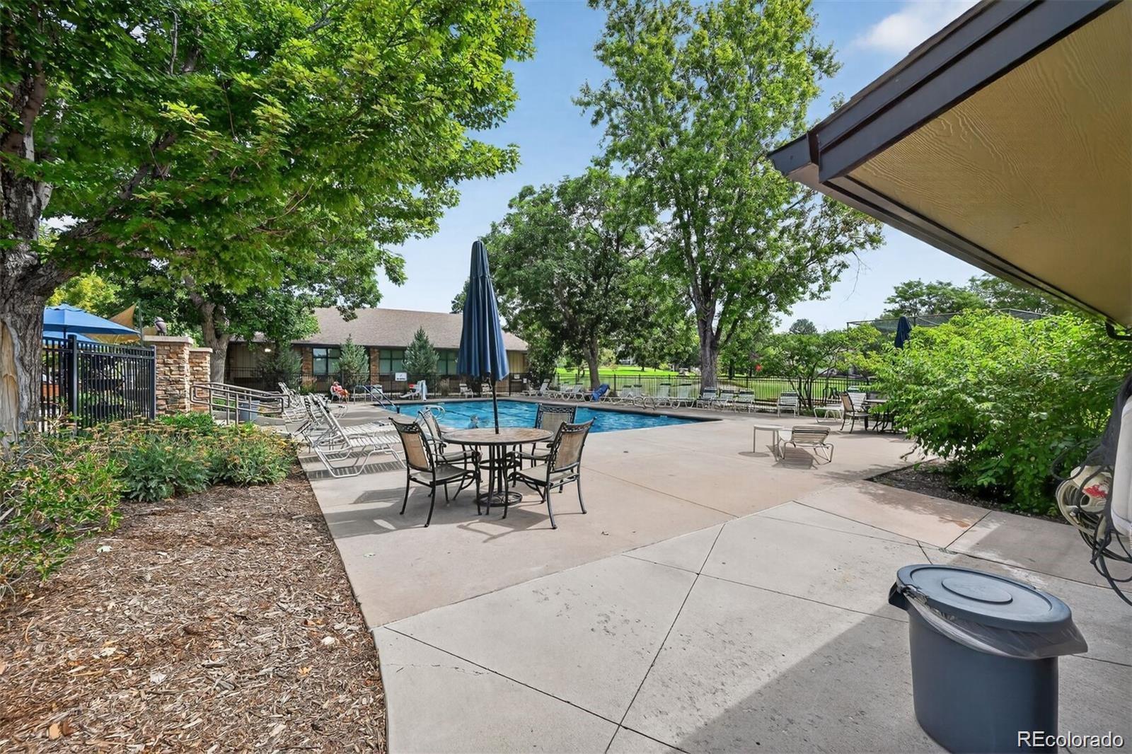 3184 S Heather Gardens Way Aurora CO 80014