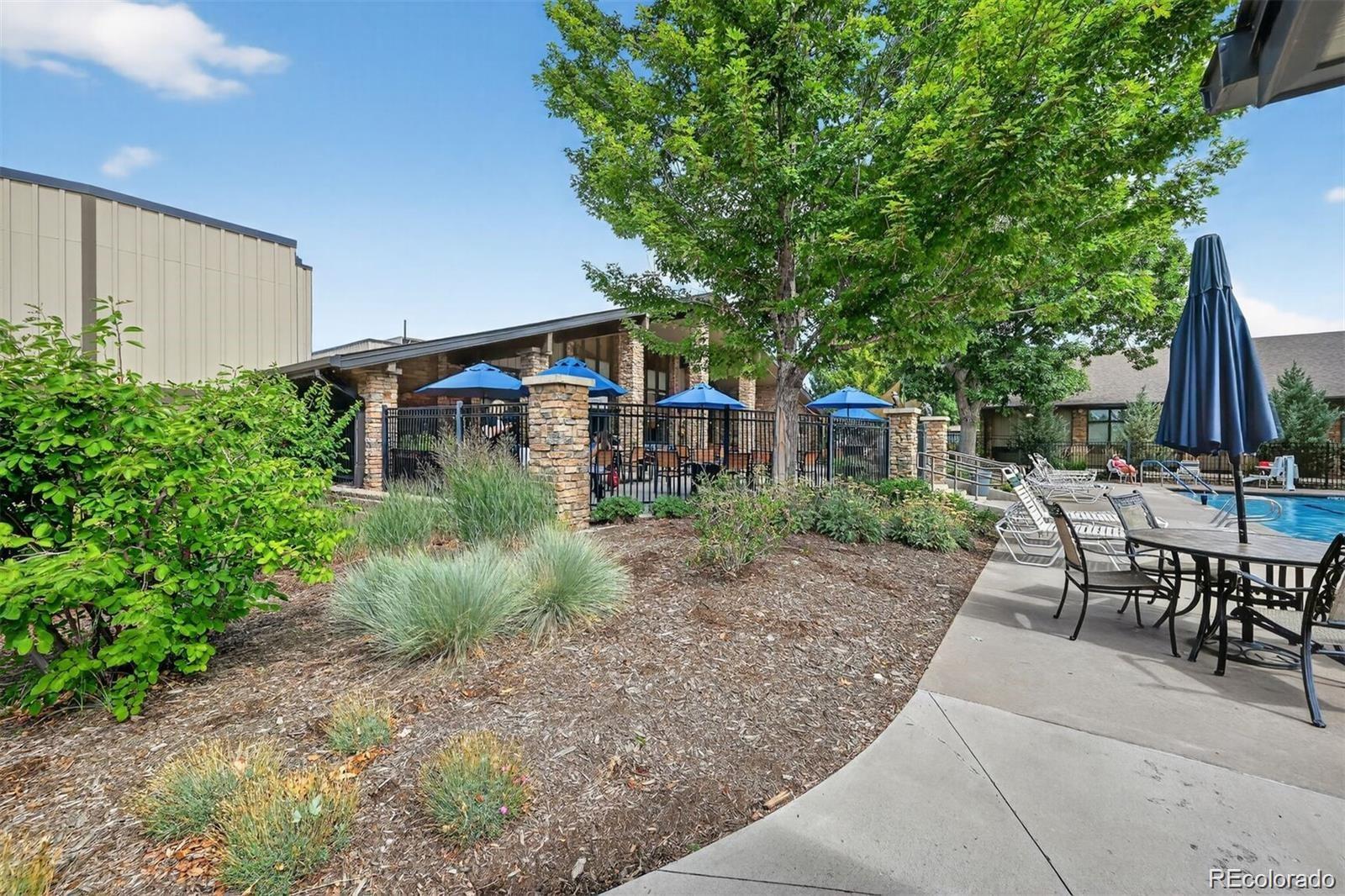 3184 S Heather Gardens Way Aurora CO 80014