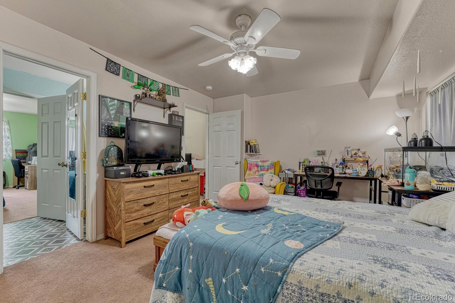 6749 Rio Bravo Grove Colorado Springs CO 80922