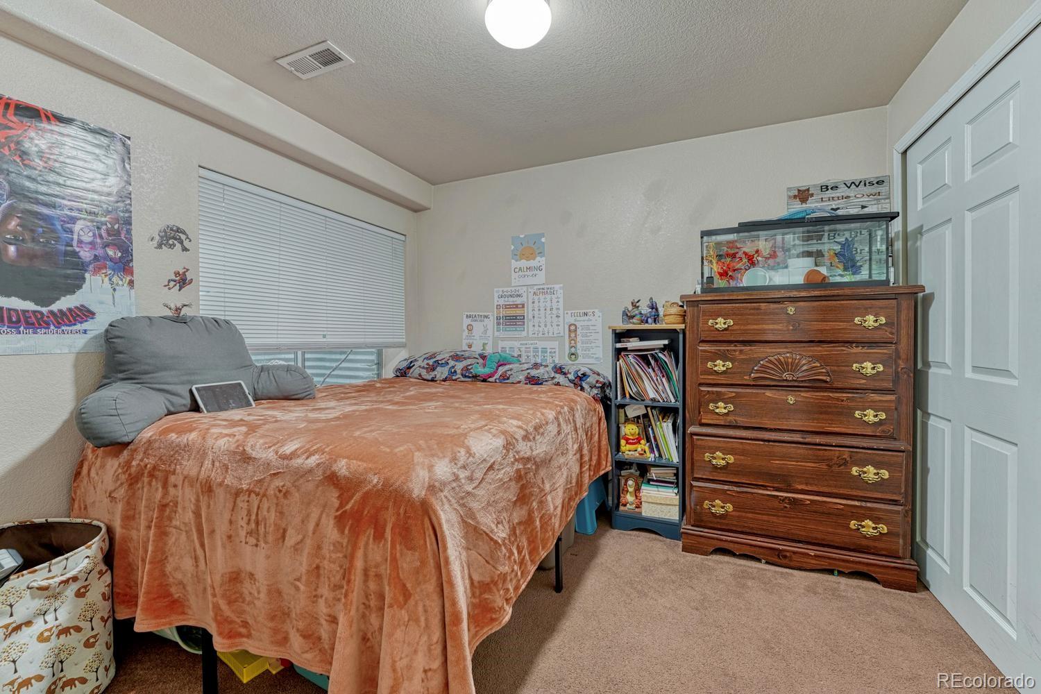 6749 Rio Bravo Grove Colorado Springs CO 80922